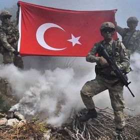 7.500 SÖZLEŞMELİ UZMAN ERBAŞ TEMİNİ YAPILACAK 