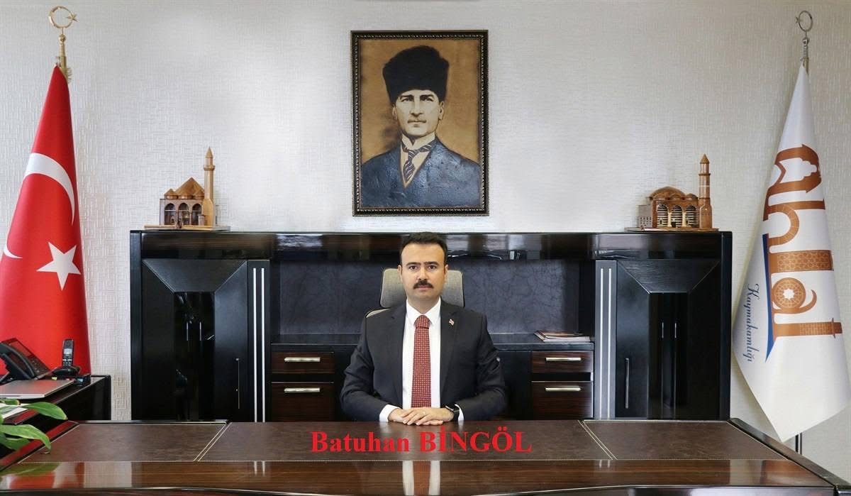 BAZI MÜLKİ İDARE AMİRİ HEMŞERİLERİMİZİN GÖREV YERLERİ DEĞİŞTİ