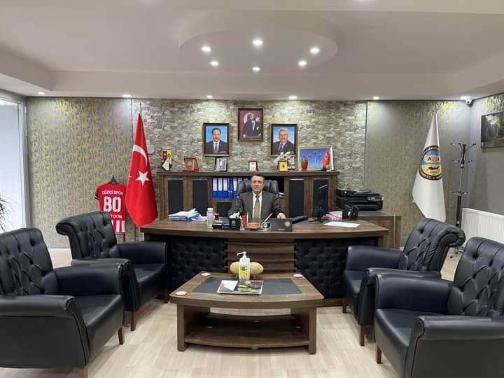 DÜZİÇİ HARUN REŞİT ESNAF KEFALET KREDİ KOOPERATİFİNDEN ESNAFA MÜJDE