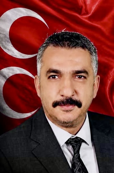 DÜZİÇİ MHP İLÇE BAŞKANLIĞINA ÖMER KAAN YİĞİT GÖREVLENDİRİLDİ