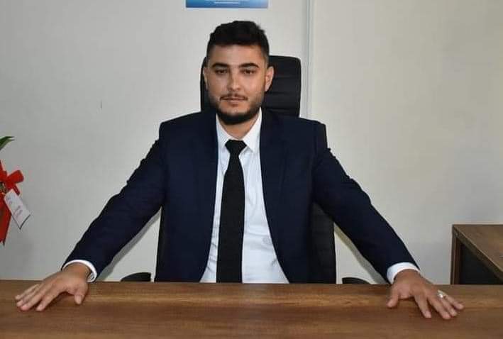 DÜZİÇİ DEVLET HASTANESİ BAŞ HEKİMİ DEGİŞTİ