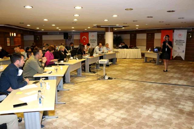 Gençler Kırsalda Desteklenecek