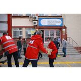 KIZILAY’DAN EĞİTİME TAM DESTEK