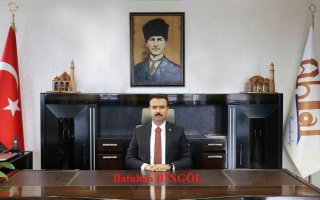 BAZI MÜLKİ İDARE AMİRİ HEMŞERİLERİMİZİN GÖREV YERLERİ DEĞİŞTİ