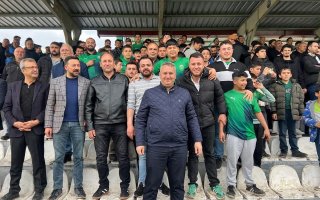 DÜZİÇİ BELEDİYE  SPOR DAN BÜYÜK BAŞARILAR