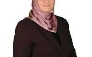 DÜZİÇİ KADIN KOLLARI BAŞKANI ZEYNEP ALA OLDU