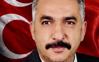 DÜZİÇİ MHP İLÇE BAŞKANLIĞINA ÖMER KAAN YİĞİT  GÖREVLENDİRİLDİ