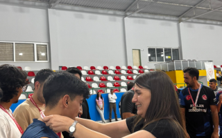 DÜZİÇİNDE 15 TEMMUSA ÖZEL VELEYBOL TURNUVASI SONA ERDİ