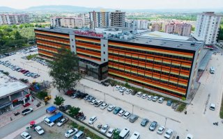 GÖZ AMALİYATLARI DÜZİÇİNDE YAPILMAYA BAŞLADI