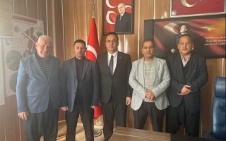 NÖCEKLİDEN ÇAĞRI MEVLİT YEMEĞİ YEEİME NAŞKA HAYIR YAPALIM