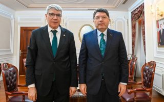 OSMANİYE ADLİYE SARAYININ YARIN İHALESİ YAPILIYOR