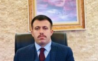 YENİ ATANAN DÜZİÇİ KAYMAKAMI KADİR YIRDAGÜL GÖREVE BAŞLADI