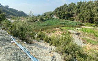 YİNE YAZ GELECEK SU SIKINTISI OLACAK