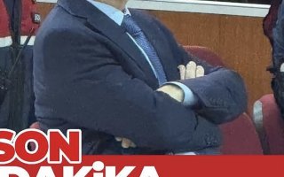 ZAFER PARTİAİ HENEL BAŞKANI TAHLİYE ESİLDİ