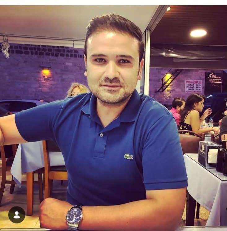 RAHMETİ İHSAN TÜRKOĞLUNUN TORUNU İHSAN TÜRKOĞLU İZMİR KATŞIYAKA BAŞ SAVCI VEKİLİ OLDU