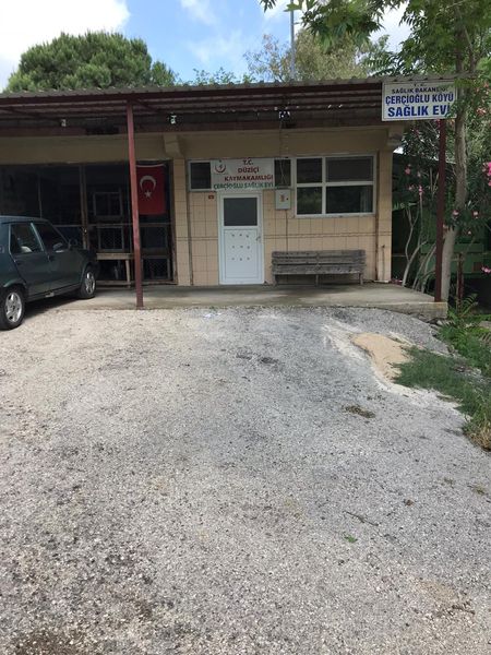 SAĞLIK EVRERİNDE GÖREVLİ EBELER GERİ SAĞLIK EVLERİNE DÖNÜYOR.