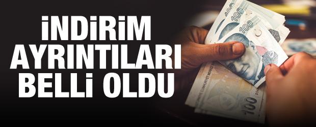 TOKİ'nin indirim kampanyasının ayrıntıları belli oldu