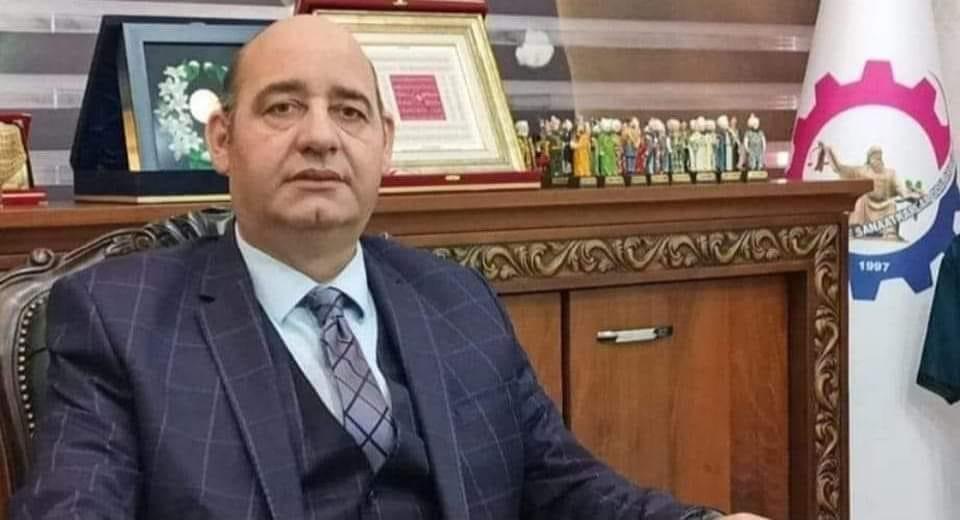 YALÇIN BAŞKANDAN ESNAFLARA MÜJDELİ HABER